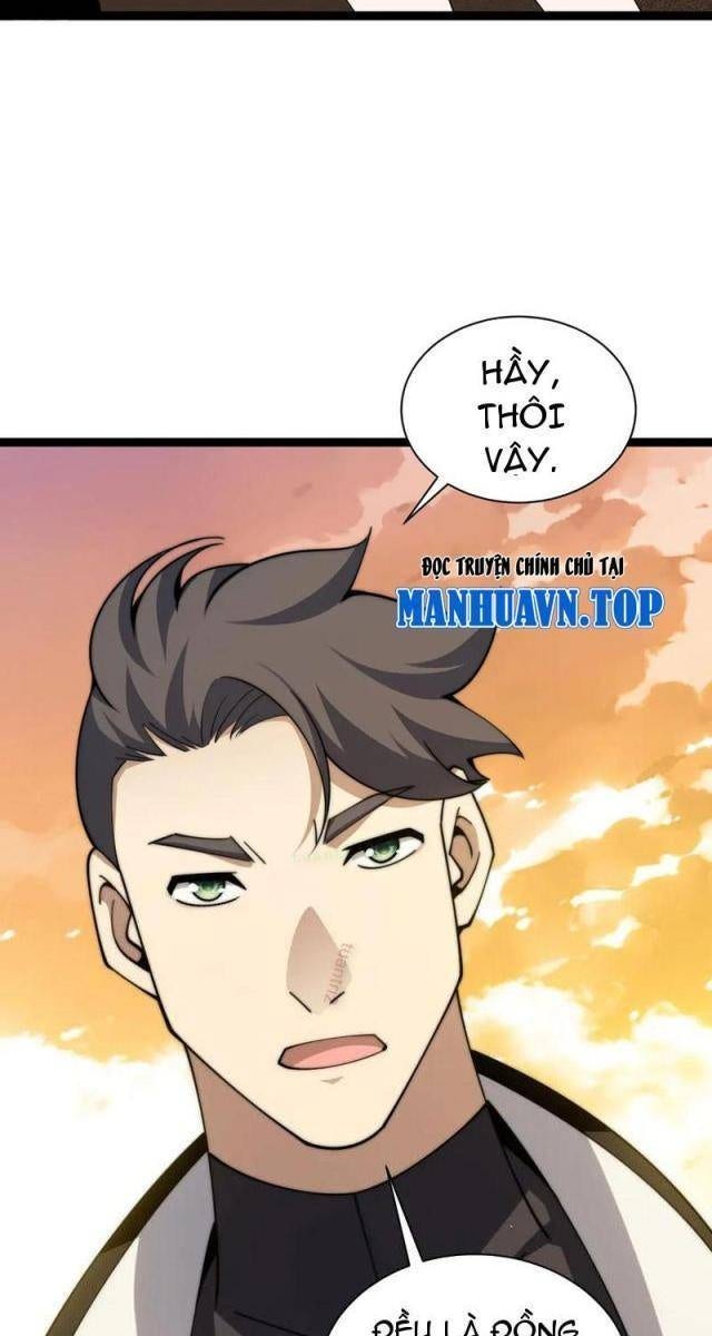 Sức Mạnh Tối Đa? Ta Lại Là Vong Linh Sư! - Page 55