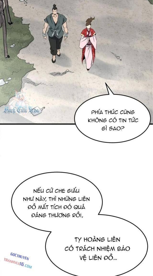 Đại Tướng Quân - Page 66