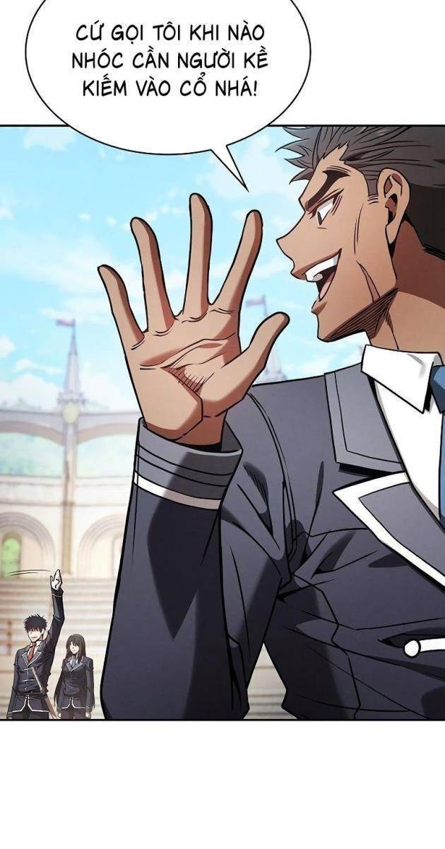 Kiếm Sĩ Thiên Tài Của Học Viện - Page 120