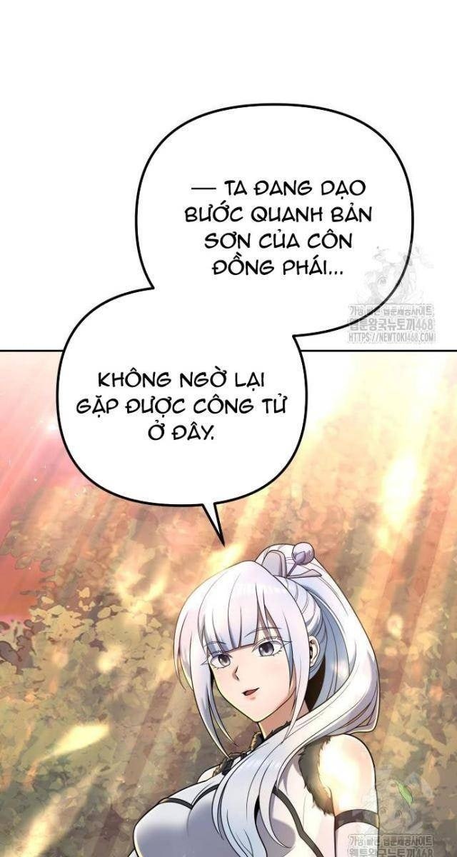 Hoạn Quan Hồi Quy: Tróc Phong Truy Nguyệt - Page 55