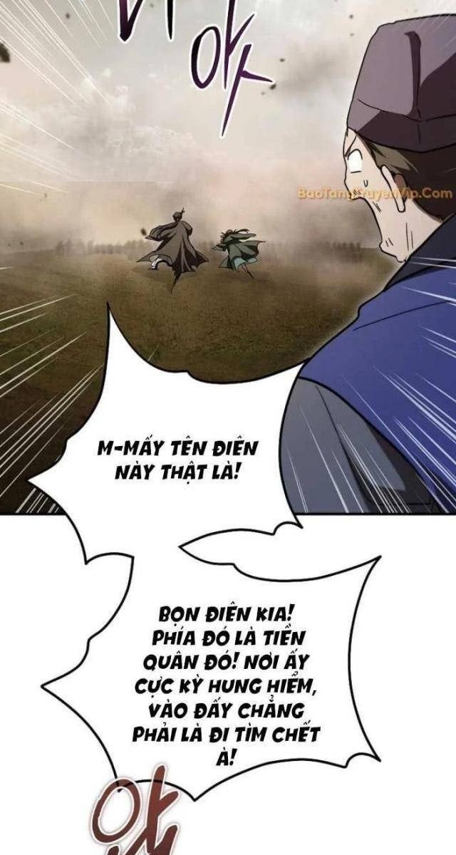 Võ Đang Kỳ Hiệp - Page 65