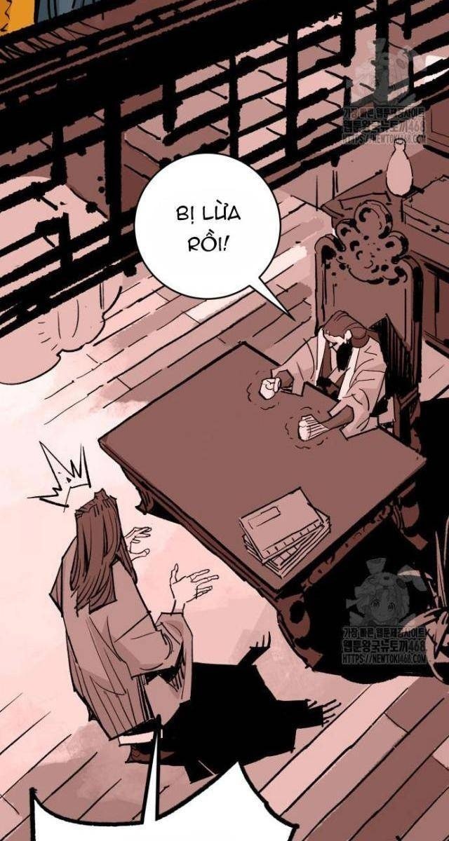 Quỷ Vương - Page 44