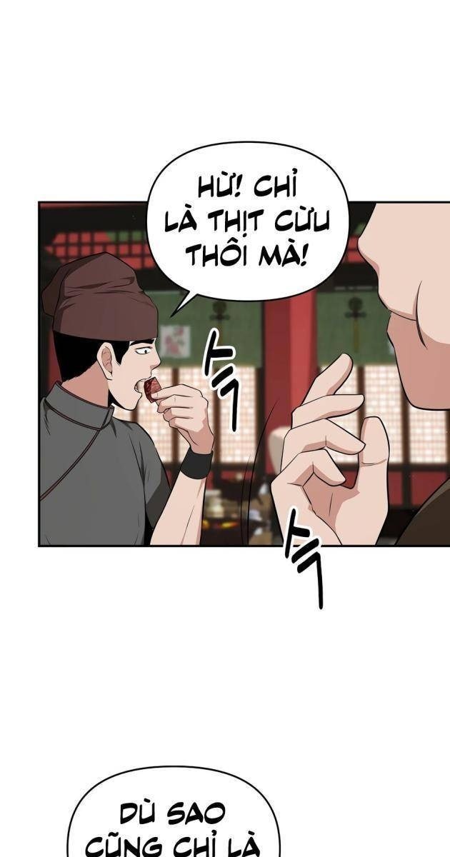 Thiên Hạ Đệ Nhất Côn Luân Khách Điếm - Page 14