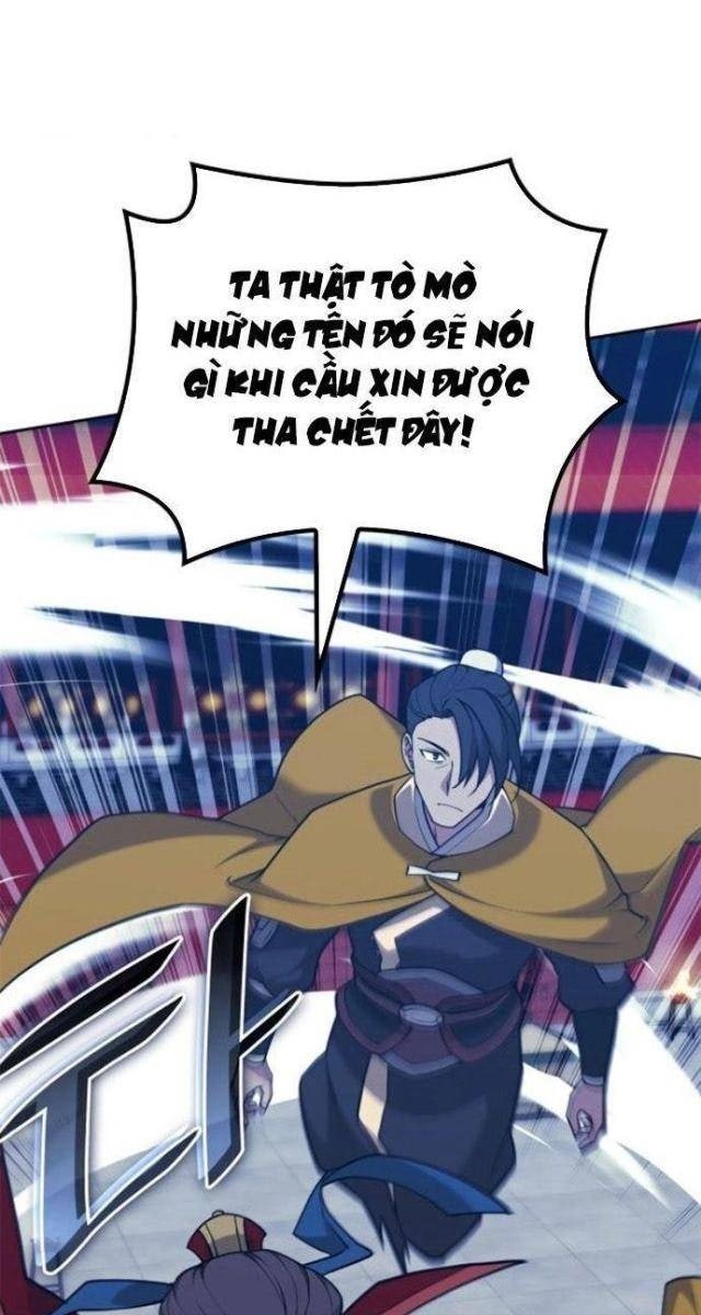 Võ Giả Bất Đắc Dĩ - Page 115