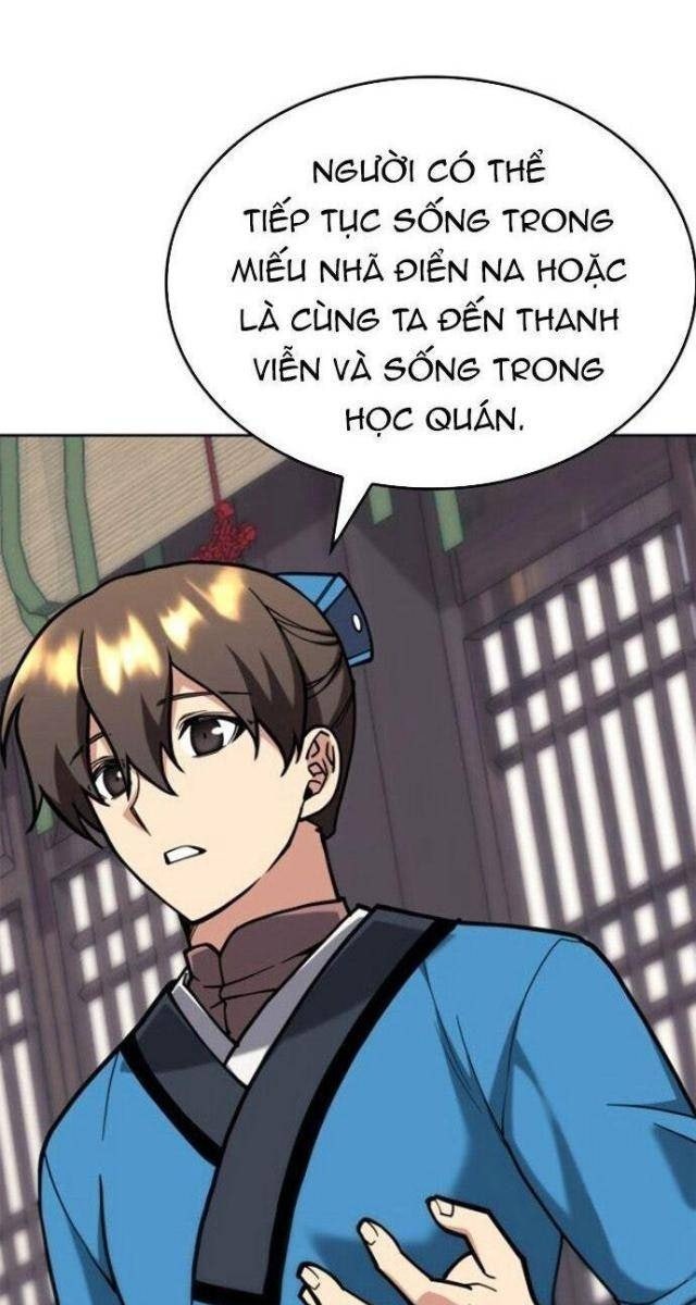 Võ Giả Bất Đắc Dĩ - Page 84