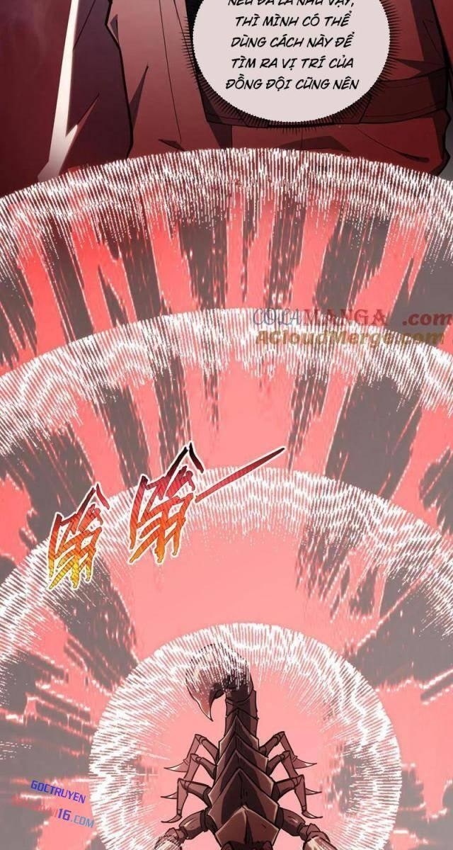 Ta Ký Kết Khế Ước Với Chính Mình - Page 6