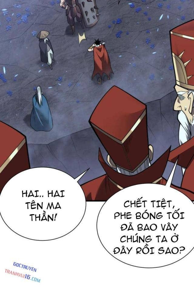 Game Online: Vì Quá Phóng Túng, Tôi Đã Trở Thành Kẻ Thù Của Cả Server - Page 19