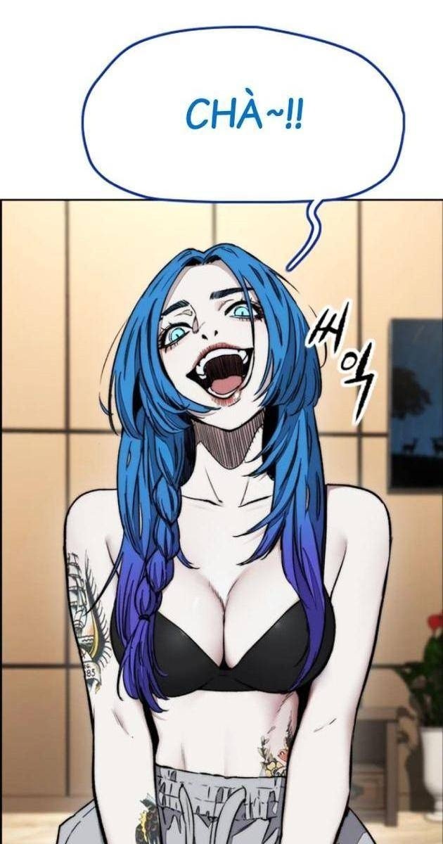 Thể Thao Cực Hạn - Page 64