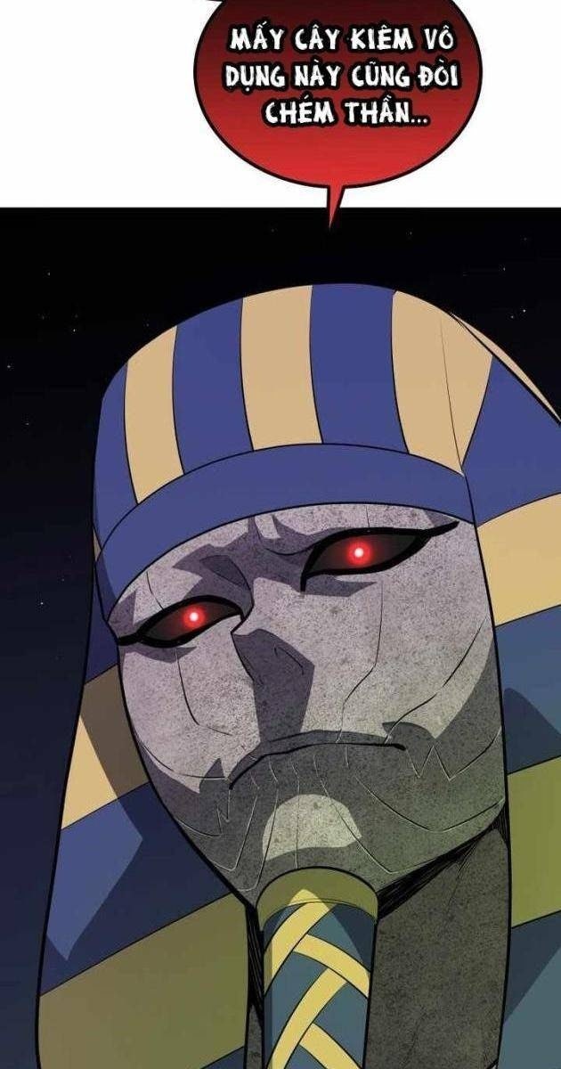 Chế Ngự Kiếm - Page 70