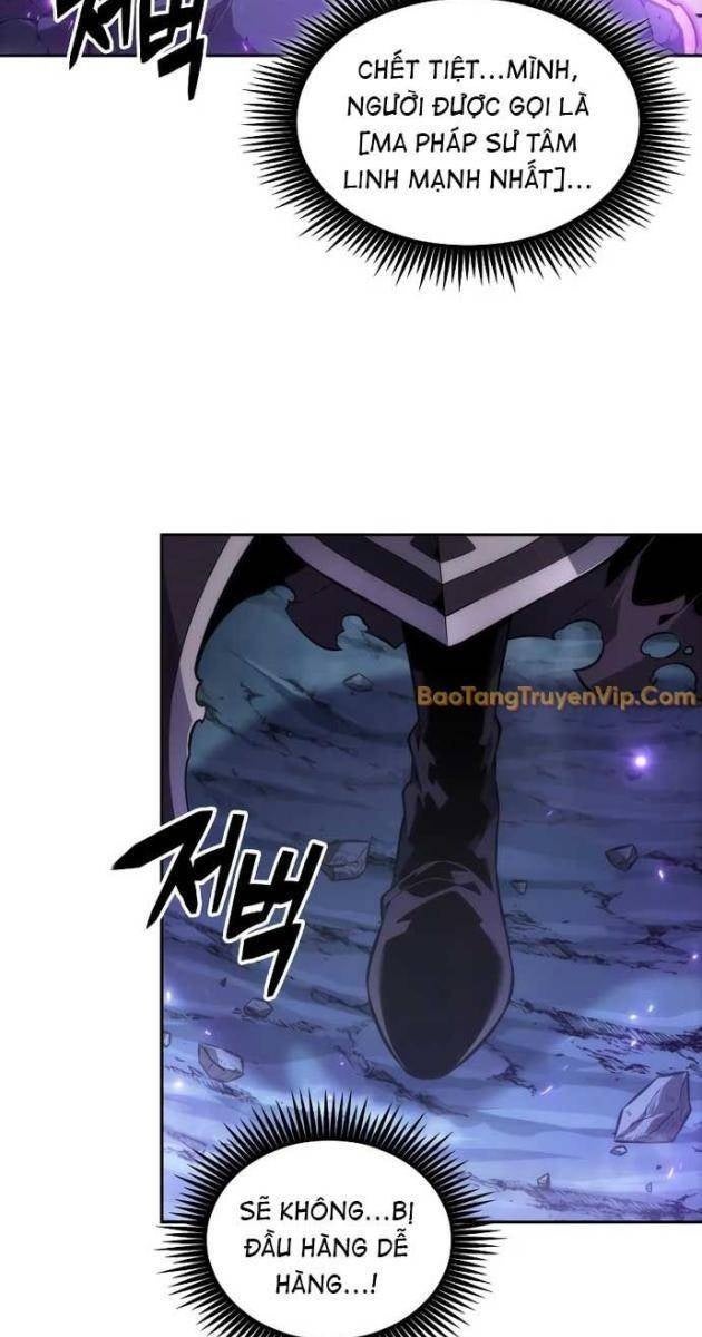 Mạo Hiểm Giả Cuối Cùng - Page 22