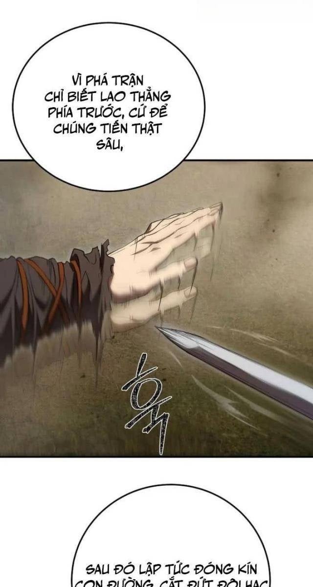 Võ Đang Kỳ Hiệp - Page 22