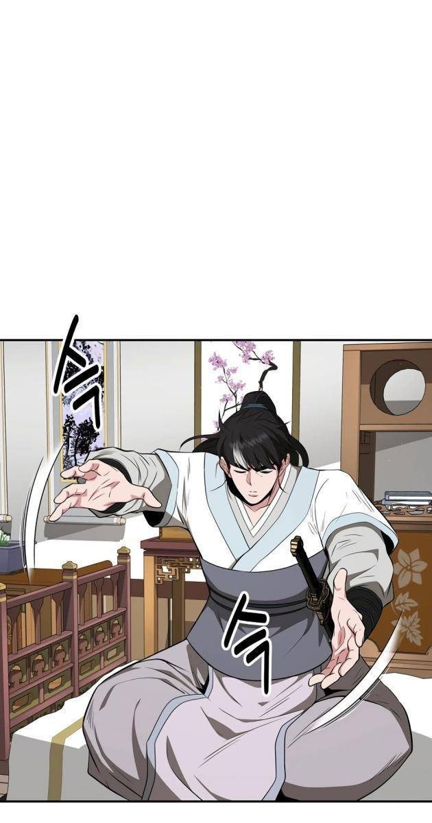 Thiên Hạ Đệ Nhất Côn Luân Khách Điếm - Page 27