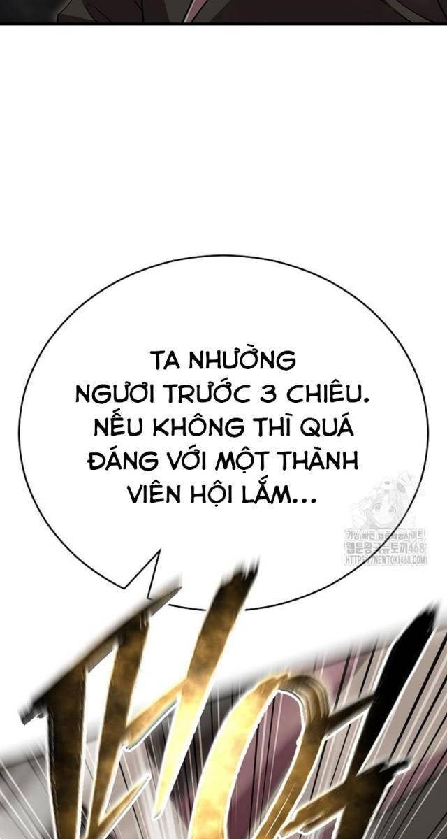 Môn Đồ Của Tam Vương - Page 90