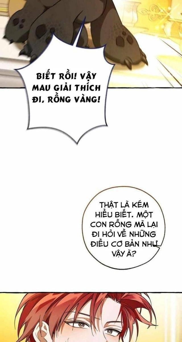 Phế Vật Dòng Dõi Bá Tước - Page 8
