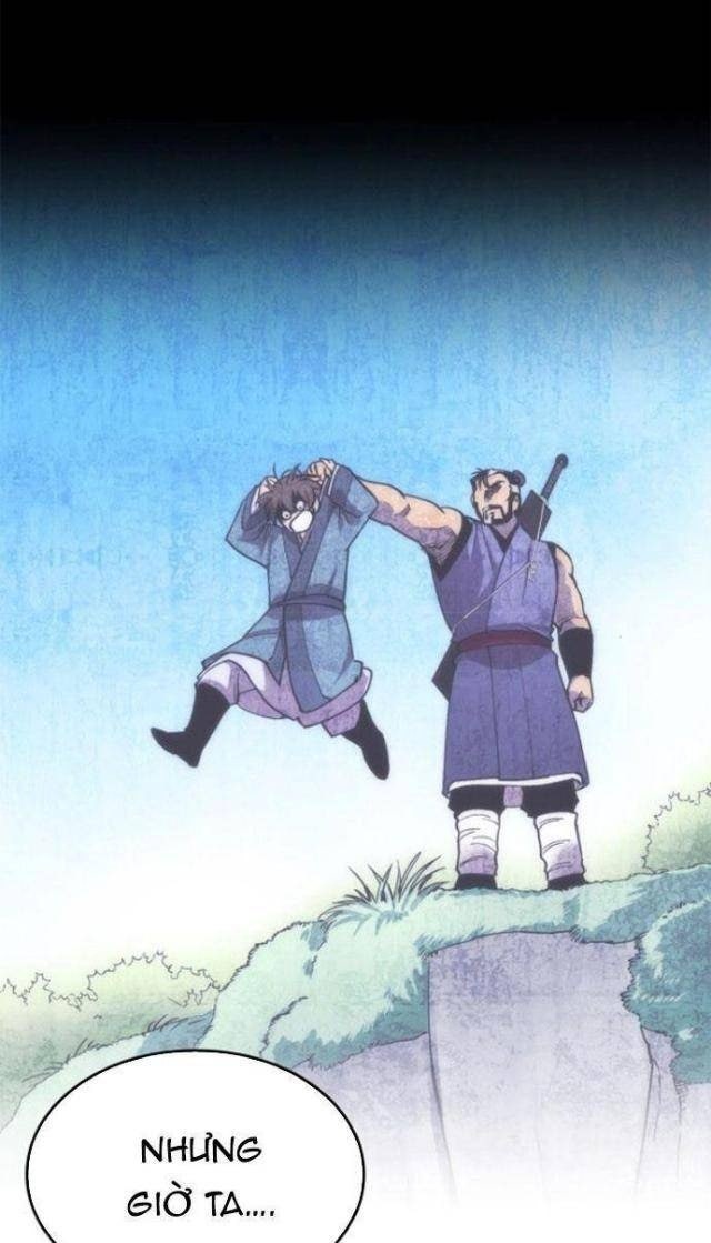 Võ Giả Bất Đắc Dĩ - Page 93