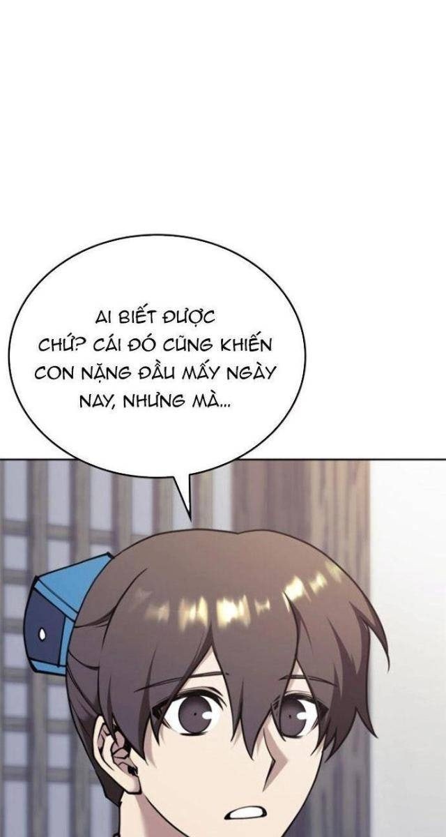 Võ Giả Bất Đắc Dĩ - Page 22