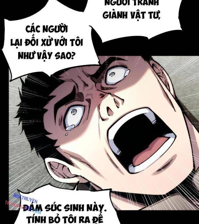 Mạt Thế: Nhân Hoàng Phiên Mời Chư Vị Nữ Đồ Đệ Nhập Tọa - Page 44