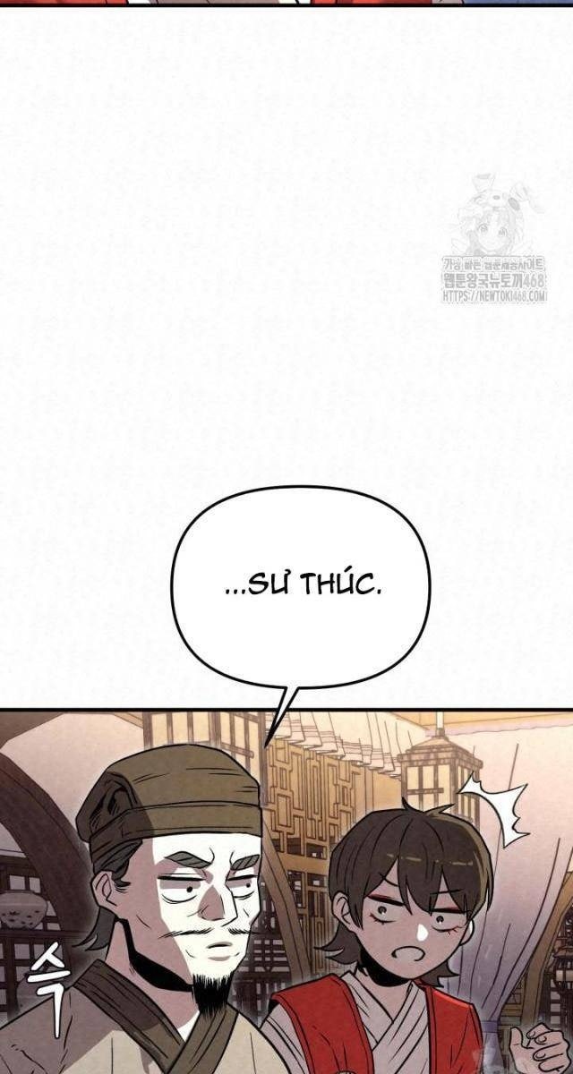 Hắc Bạch Hồ Ly Độc Tâm : Côn Luân Kiếm Tuyến Bạch Bệnh Chi Chủ - Page 75