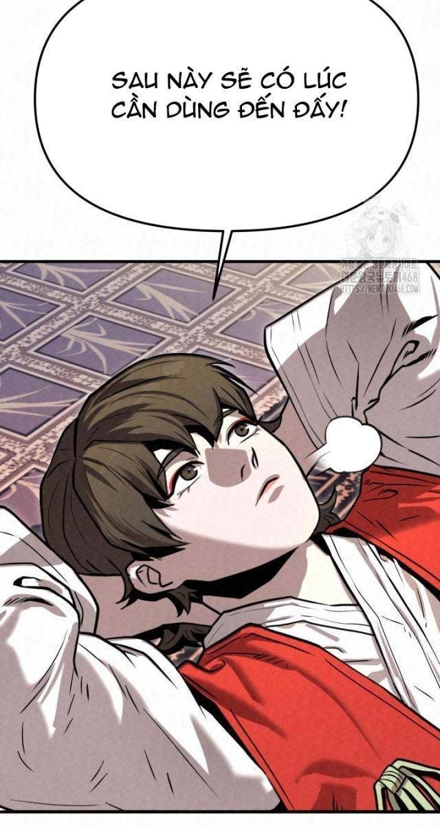 Hắc Bạch Hồ Ly Độc Tâm : Côn Luân Kiếm Tuyến Bạch Bệnh Chi Chủ - Page 87