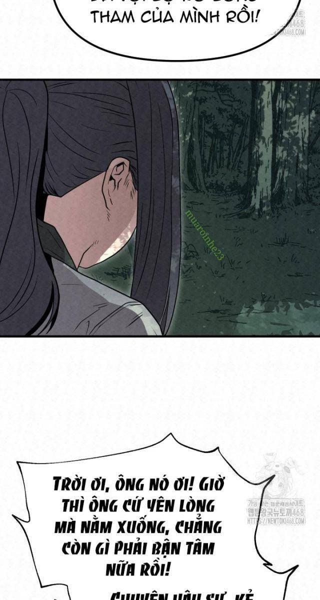 Hắc Bạch Hồ Ly Độc Tâm : Côn Luân Kiếm Tuyến Bạch Bệnh Chi Chủ - Page 89