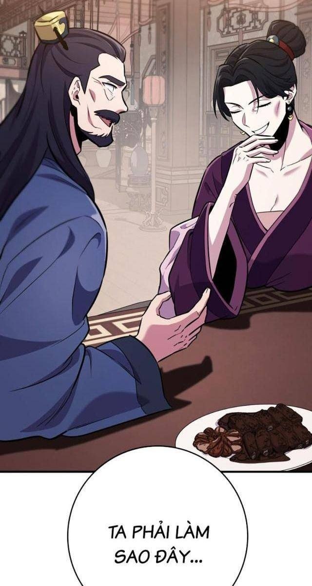 Cửu Thiên Kiếm Pháp - Page 24