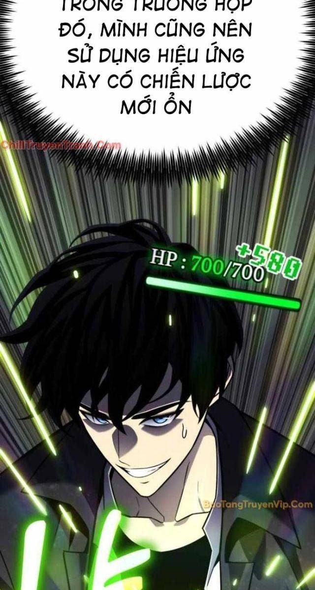 Người Chơi Phàm Thực - Page 118