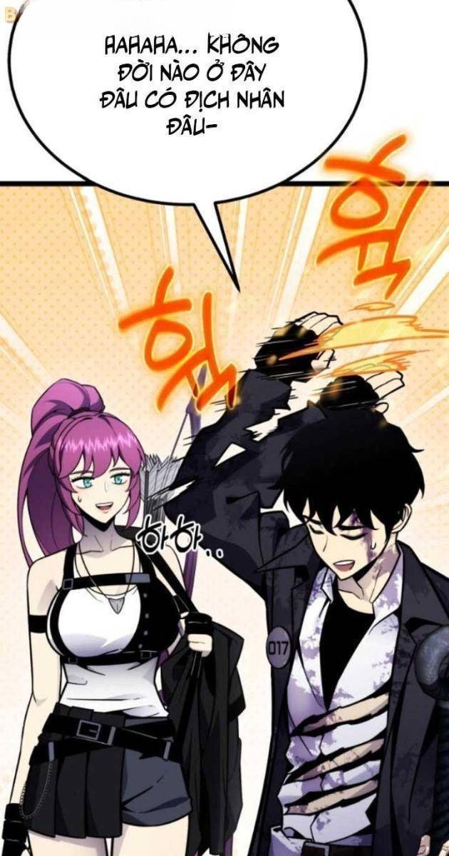 Người Chơi Phàm Thực - Page 49
