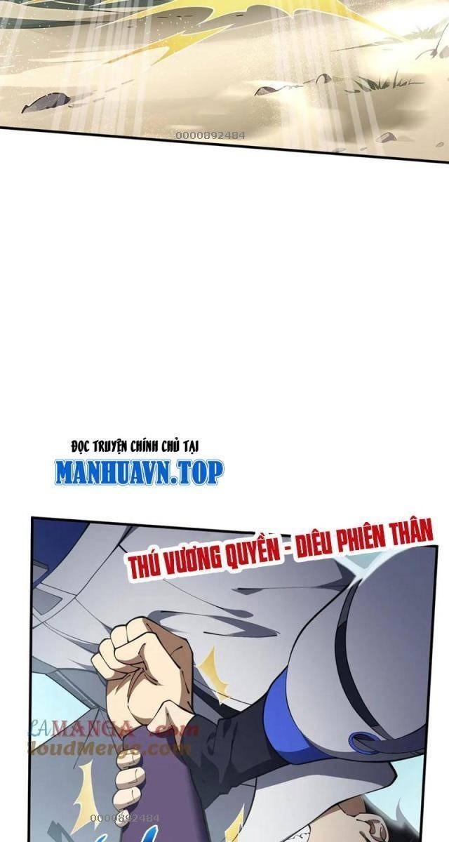 Ta Ký Kết Khế Ước Với Chính Mình - Page 5