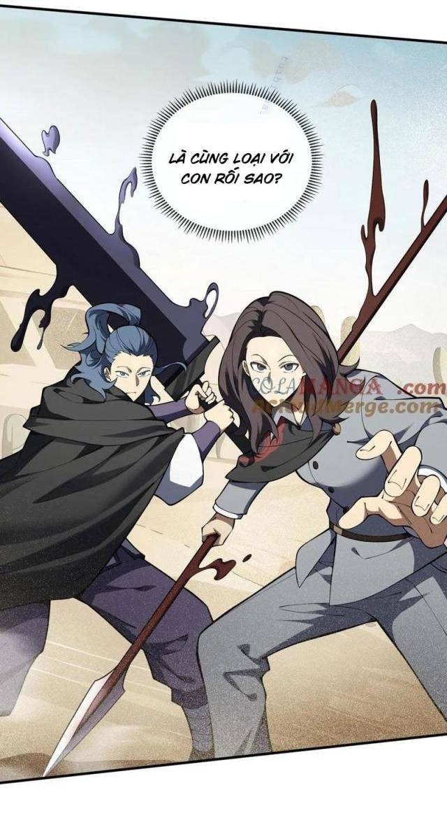 Ta Ký Kết Khế Ước Với Chính Mình - Page 15