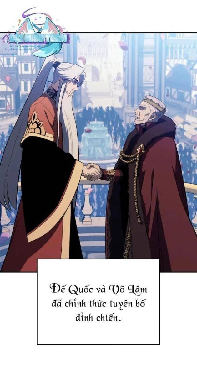 Người Chơi Đơn Mới Cấp Cao Nhất - Page 43