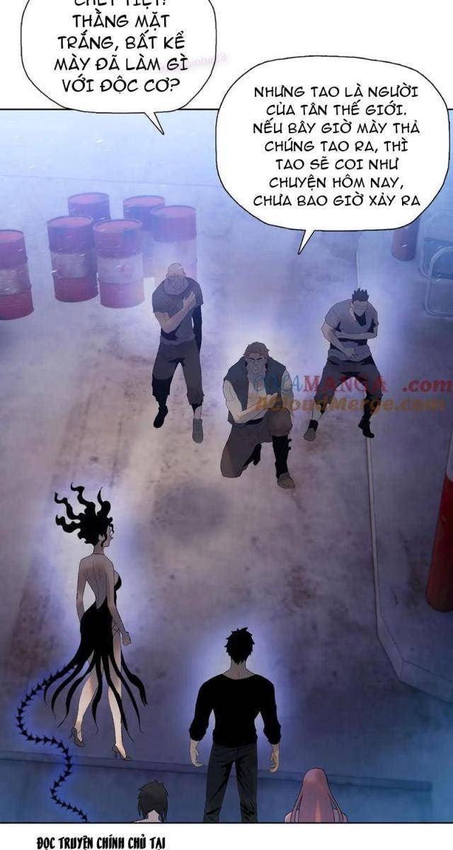 Kẻ Tàn Nhẫn Ngày Tận Thế: Bắt Đầu Dự Trữ Hàng Tỉ Tấn Vật Tư - Page 15