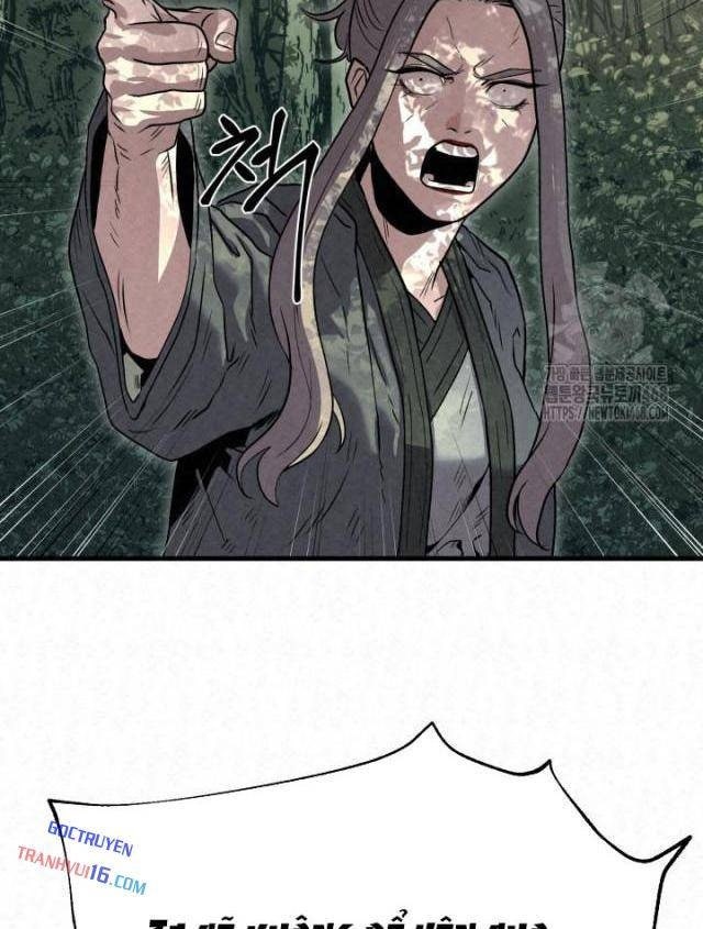 Hắc Bạch Hồ Ly Độc Tâm : Côn Luân Kiếm Tuyến Bạch Bệnh Chi Chủ - Page 92