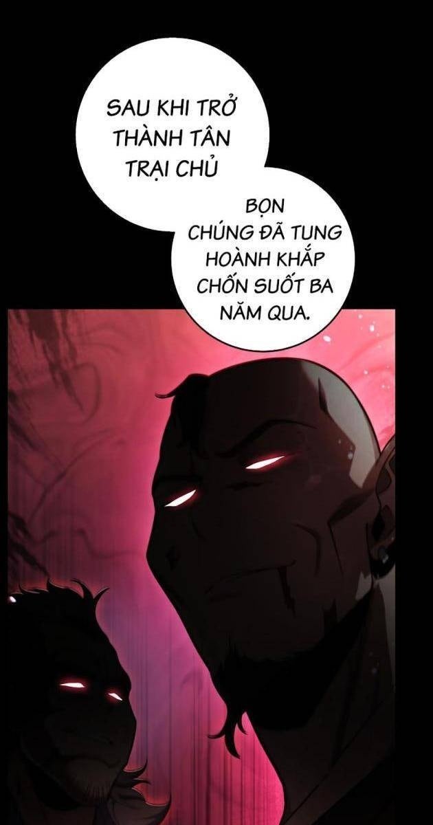 Cửu Thiên Kiếm Pháp - Page 81