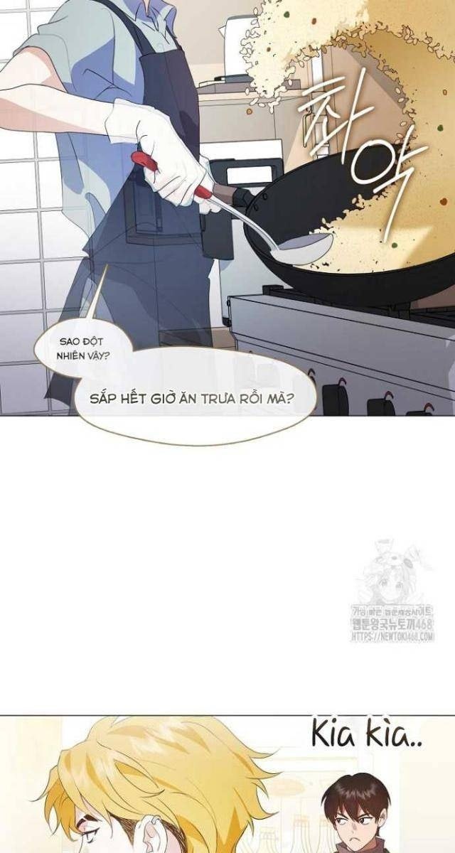 Nhà Hàng Âm Phủ - Page 21