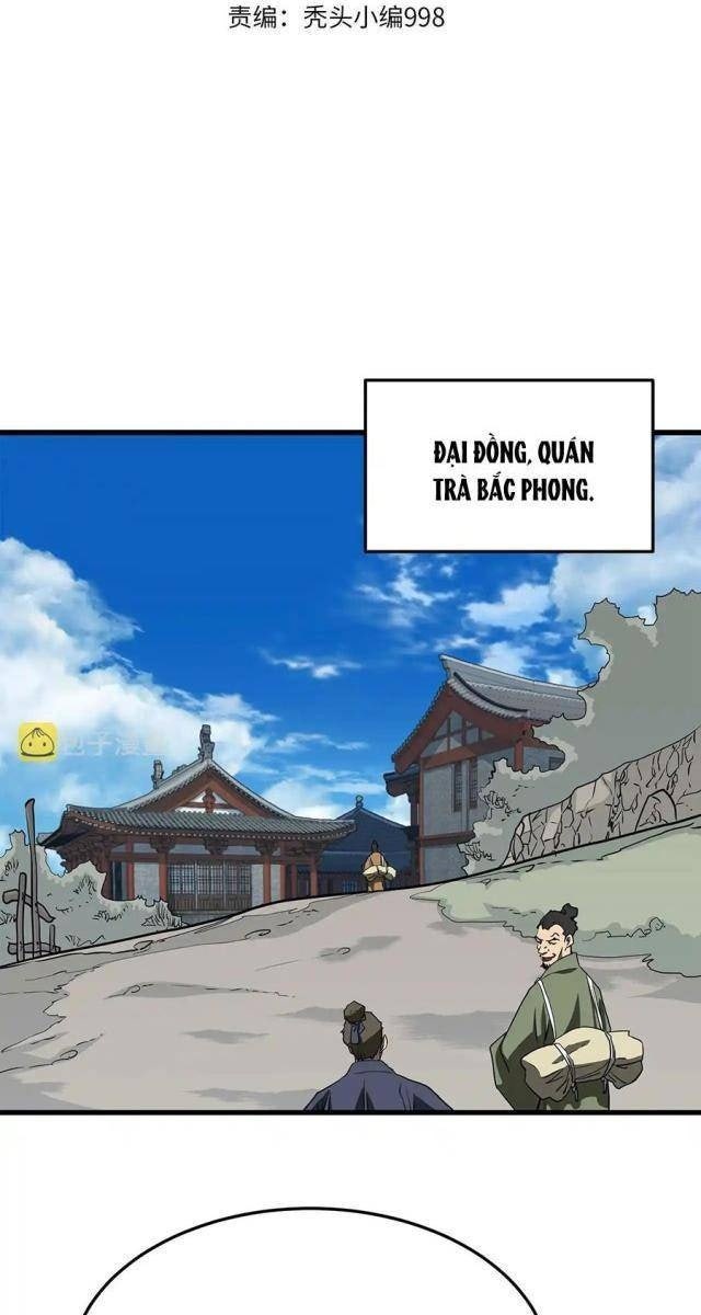 Đại Tướng Quân - Page 35