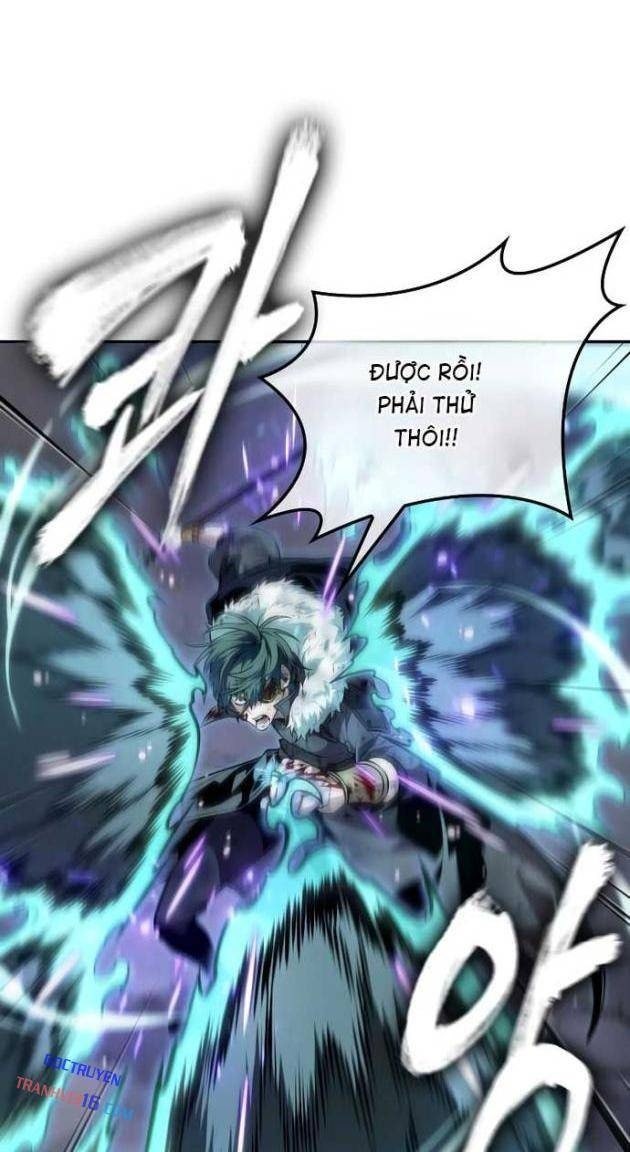 Mạo Hiểm Giả Cuối Cùng - Page 24