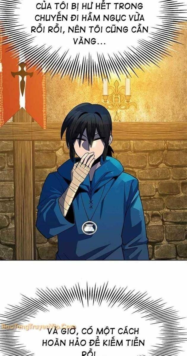 Tôi Chỉ Là Người Khuân Vác Trong Hầm Ngục - Page 59