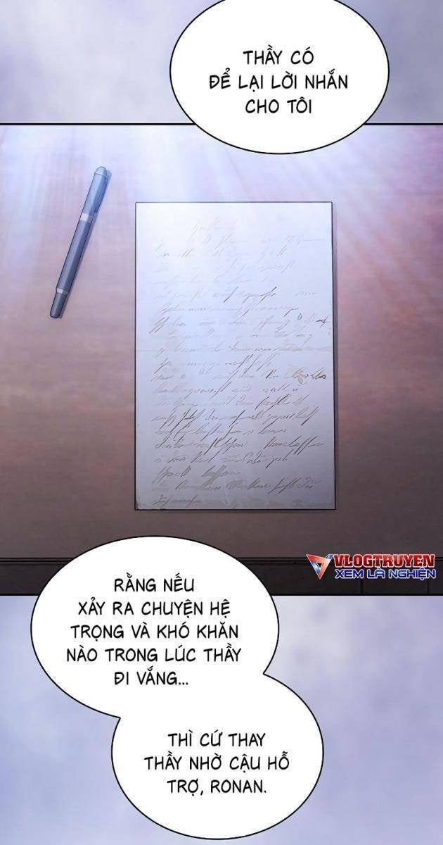 Kiếm Sĩ Thiên Tài Của Học Viện - Page 140