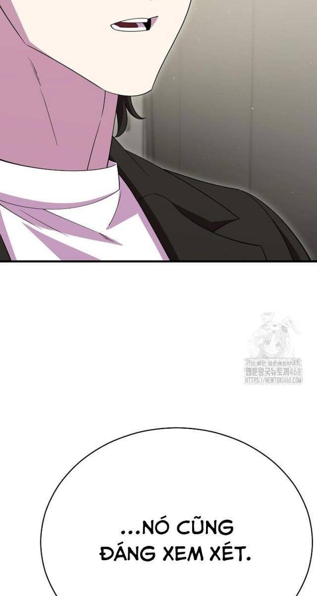 Môn Đồ Của Tam Vương - Page 25