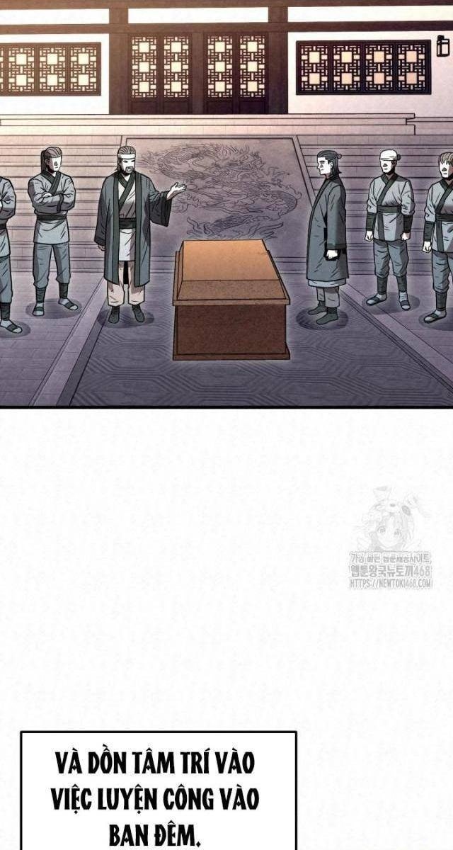 Hắc Bạch Hồ Ly Độc Tâm : Côn Luân Kiếm Tuyến Bạch Bệnh Chi Chủ - Page 11