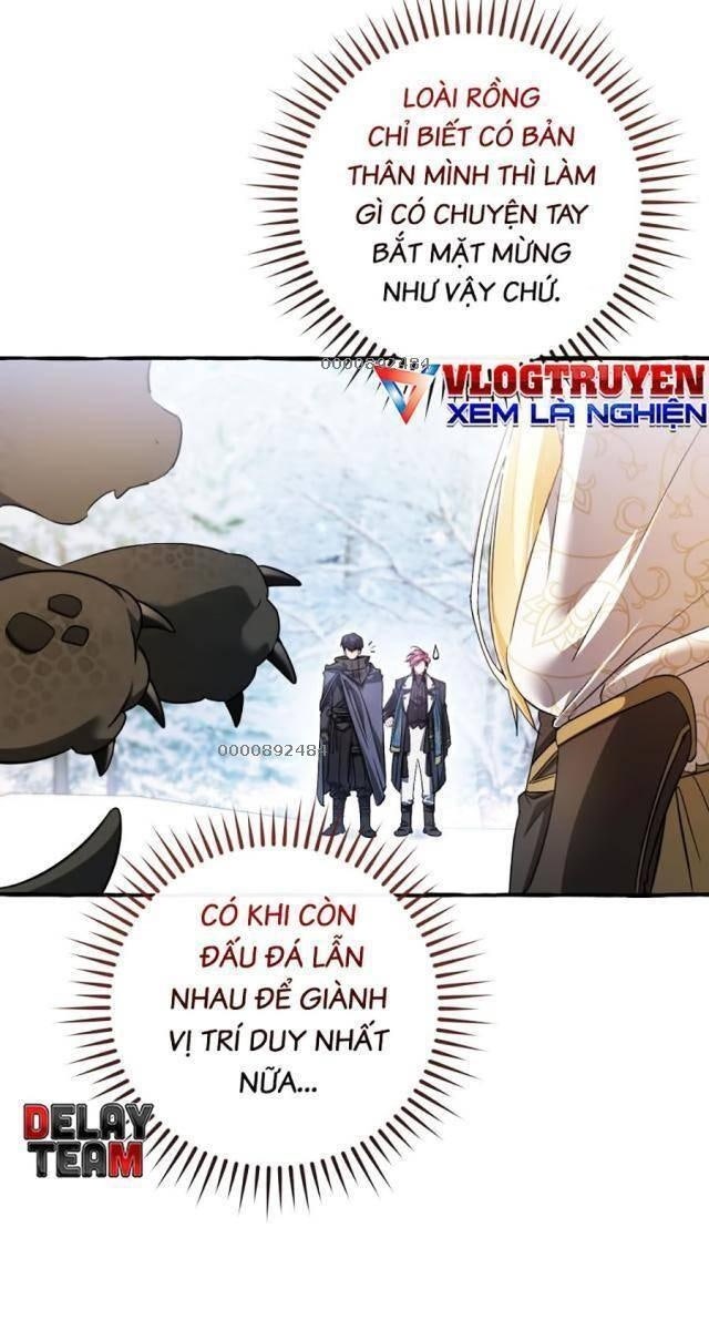 Phế Vật Dòng Dõi Bá Tước - Page 5