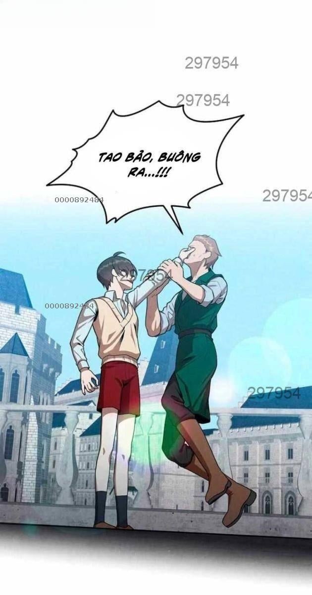 Con Trai Út Huyền Thoại Nhà Hầu Tước - Page 34