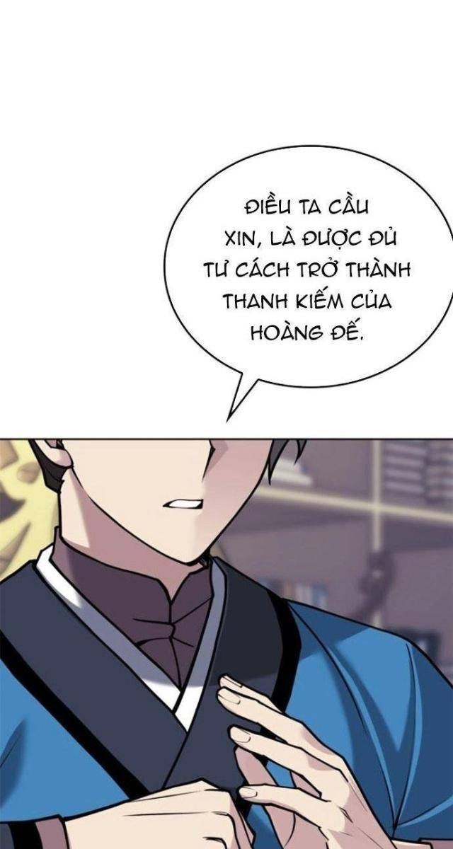 Võ Giả Bất Đắc Dĩ - Page 38