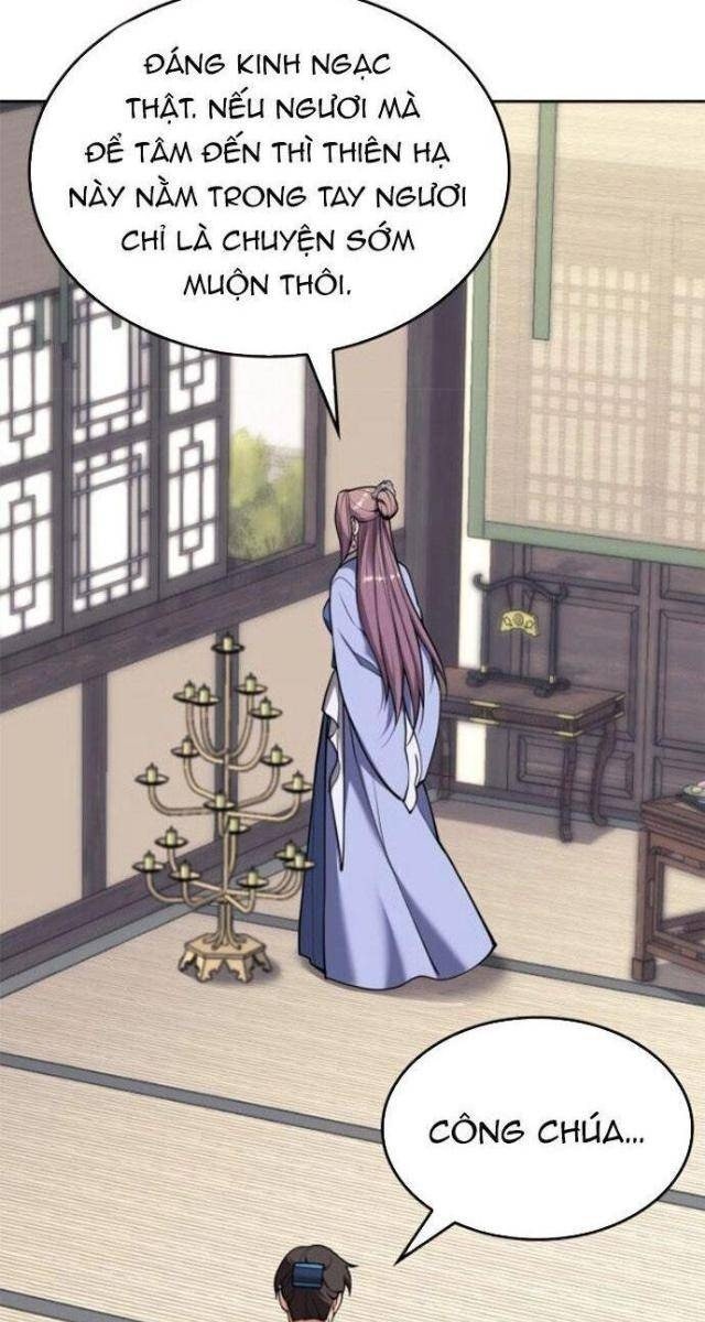 Võ Giả Bất Đắc Dĩ - Page 68