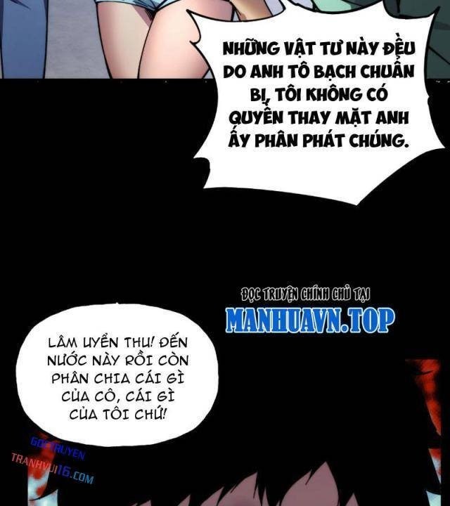 Mạt Thế: Nhân Hoàng Phiên Mời Chư Vị Nữ Đồ Đệ Nhập Tọa - Page 4