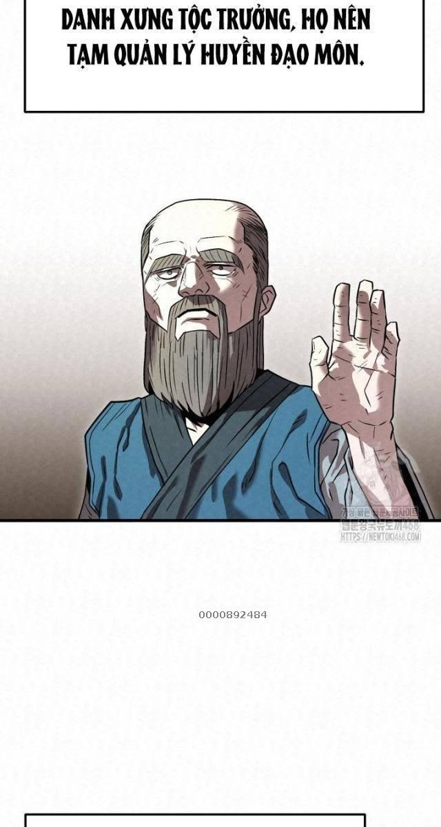 Hắc Bạch Hồ Ly Độc Tâm : Côn Luân Kiếm Tuyến Bạch Bệnh Chi Chủ - Page 7