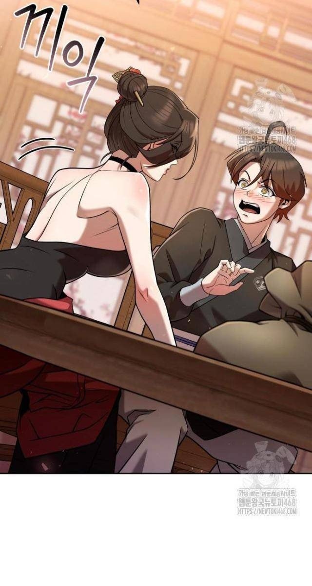 Hoạn Quan Hồi Quy: Tróc Phong Truy Nguyệt - Page 21