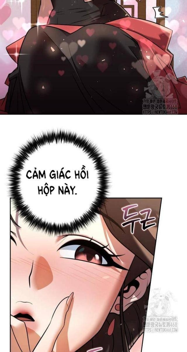 Hoạn Quan Hồi Quy: Tróc Phong Truy Nguyệt - Page 46