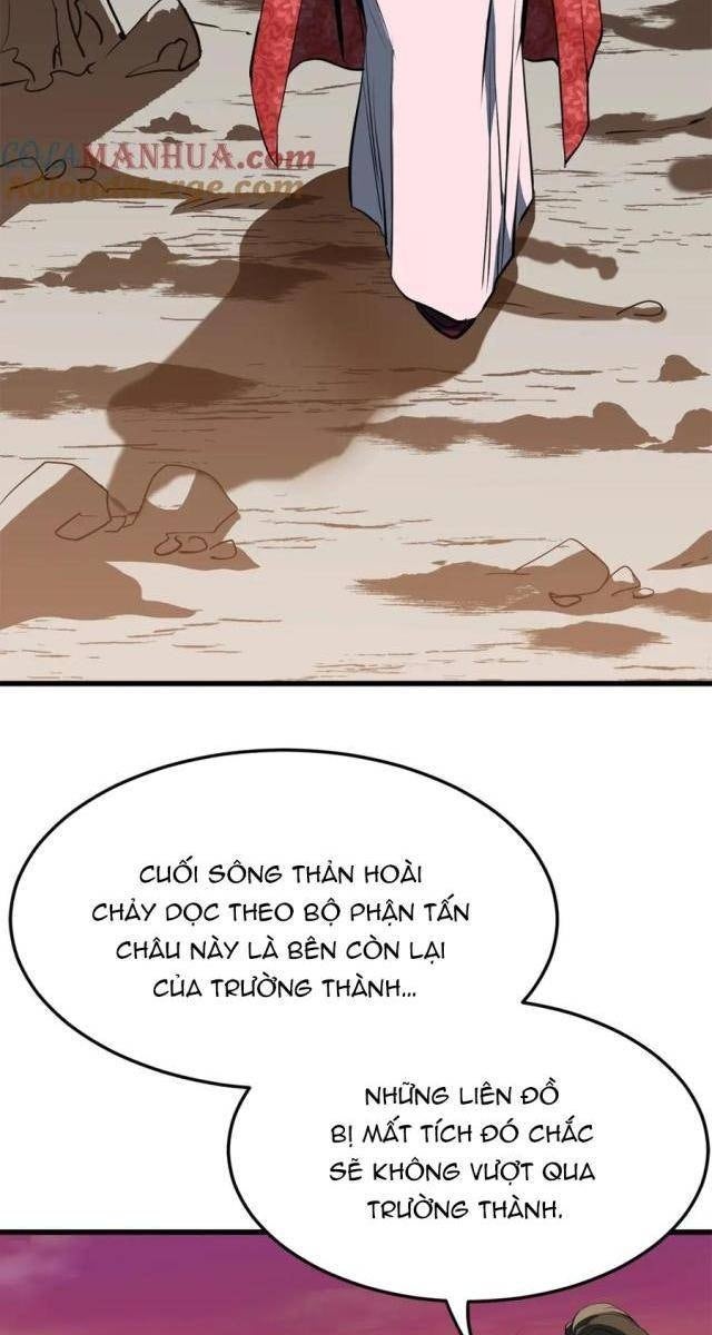 Đại Tướng Quân - Page 32