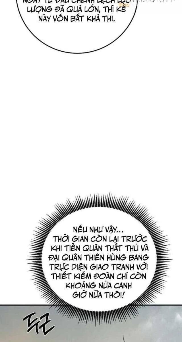 Võ Đang Kỳ Hiệp - Page 31